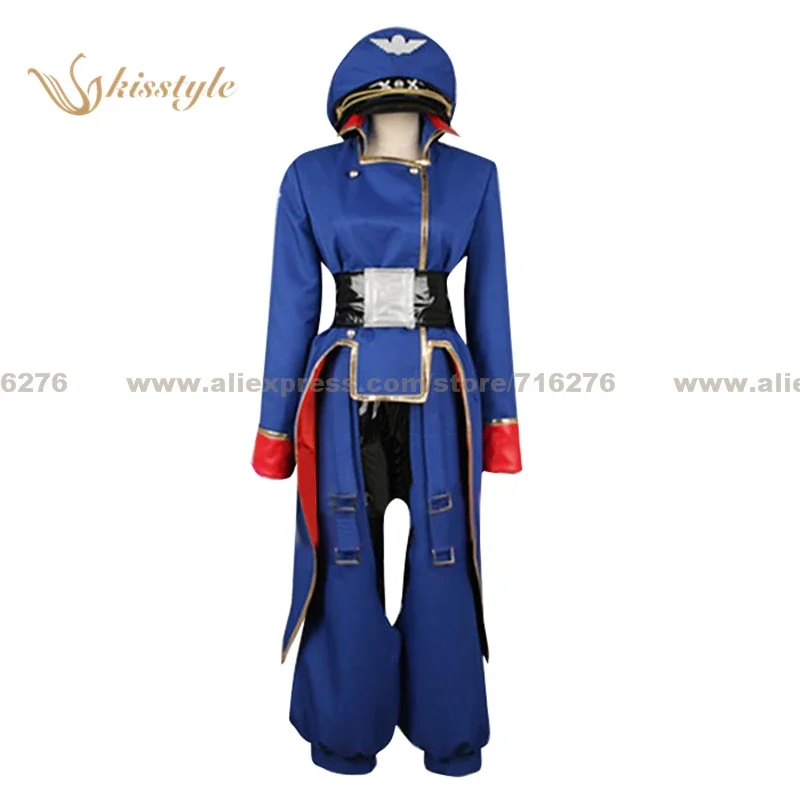 Anime Cosplay Nome - アニメ超時空要塞マクロス シェリル・ノーム・サギタリウス制服 COS 服コスプレ衣装新しい