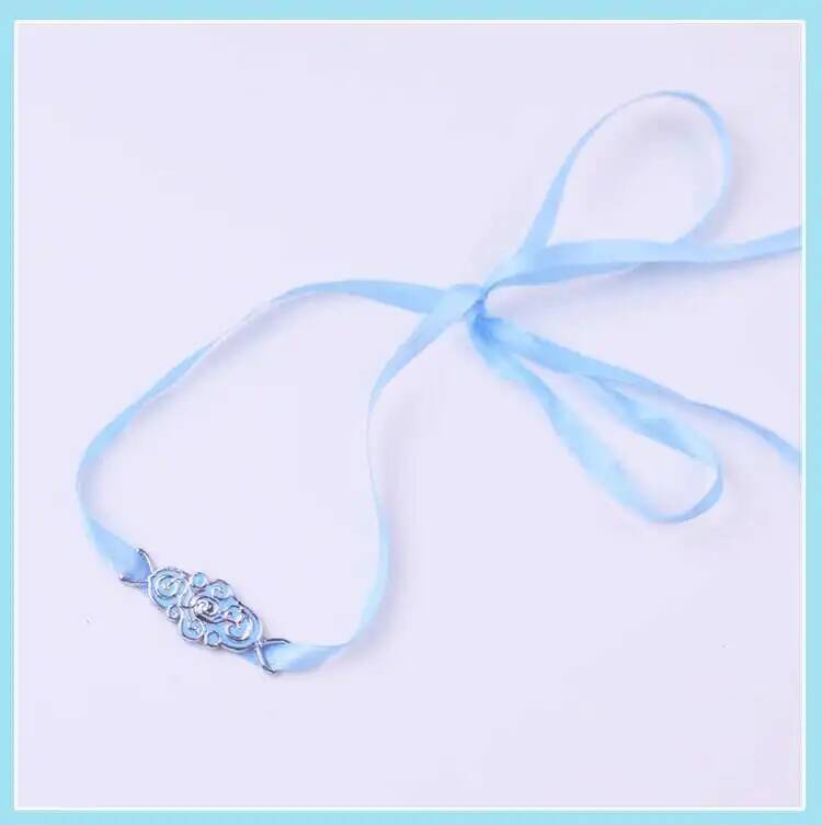 1 個悪魔栽培の団長 Lan Wangji ヘアアクセサリー - Cosplay Anime Boy のレビューと価格