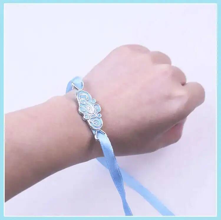 1 個悪魔栽培の団長 Lan Wangji ヘアアクセサリー - Cosplay Anime Boy のレビューと価格