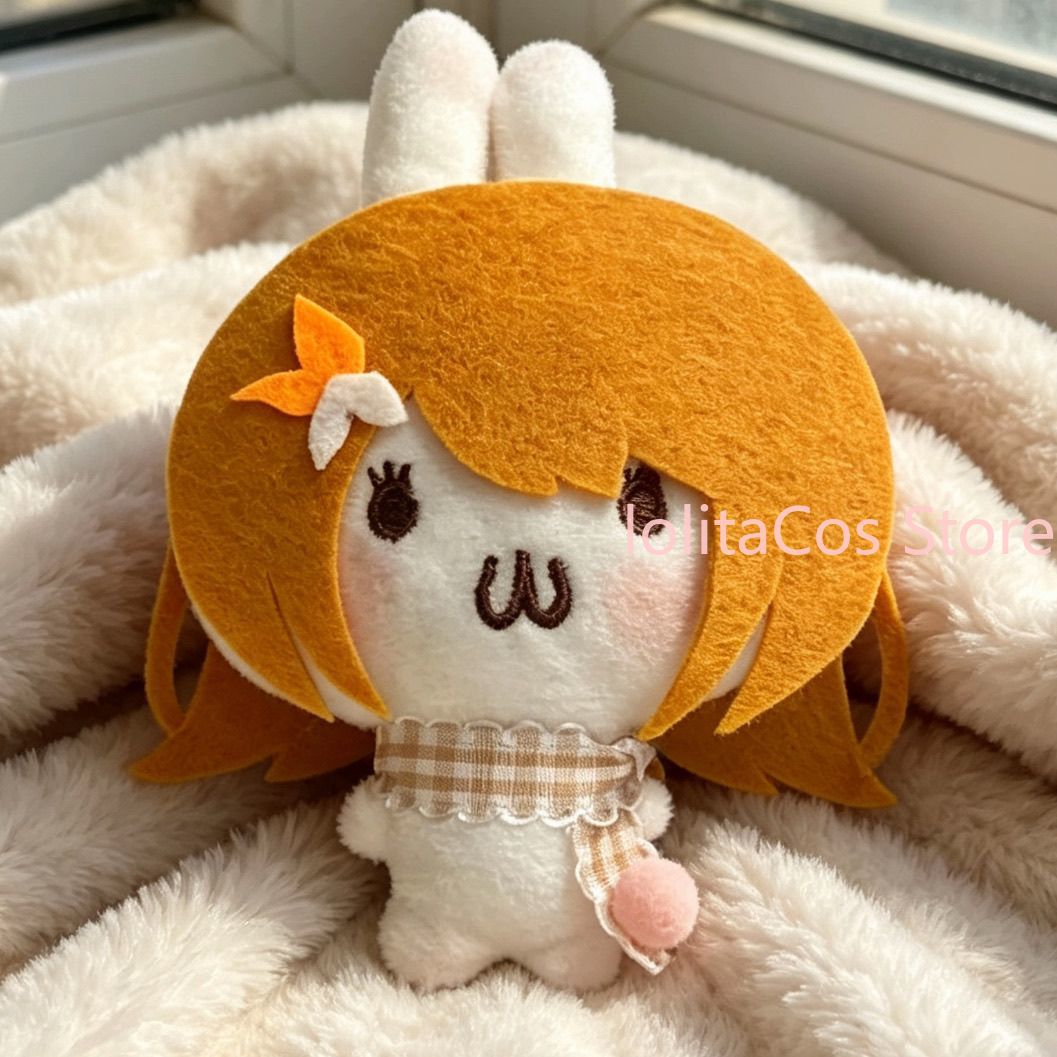 Pjsk プロジェクト SEKAI 花佐美乃り かわいい手作 - Anime Cosplay Girl Costume のレビューと価格
