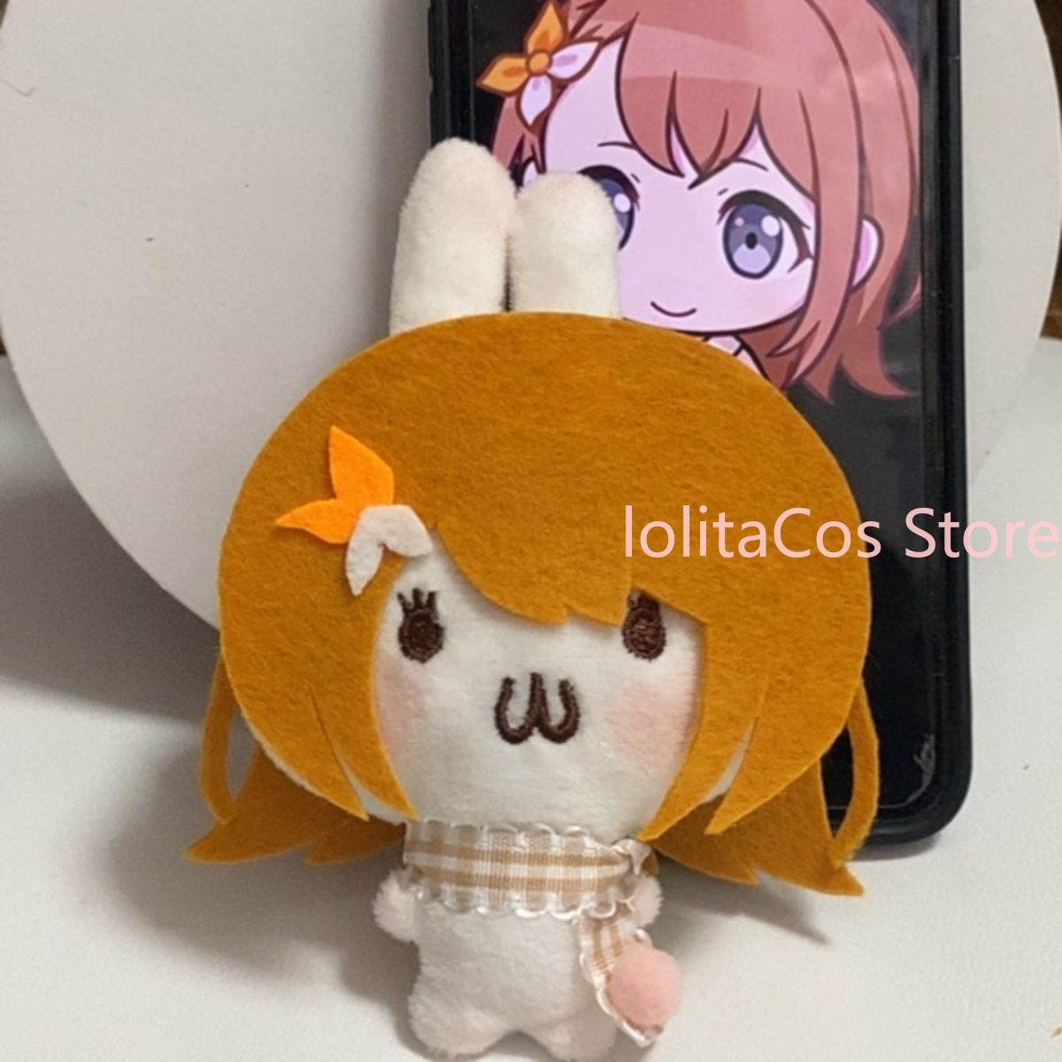 Pjsk プロジェクト SEKAI 花佐美乃り かわいい手作 - Anime Cosplay Girl Costume のレビューと価格