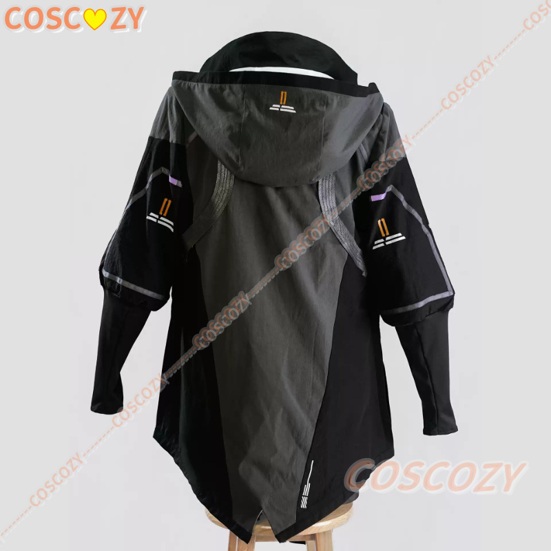 ガールズフロントライン2 エキリウム ベクターVV オリジナ - Anime Cosplay Girl Costume のレビューと価格