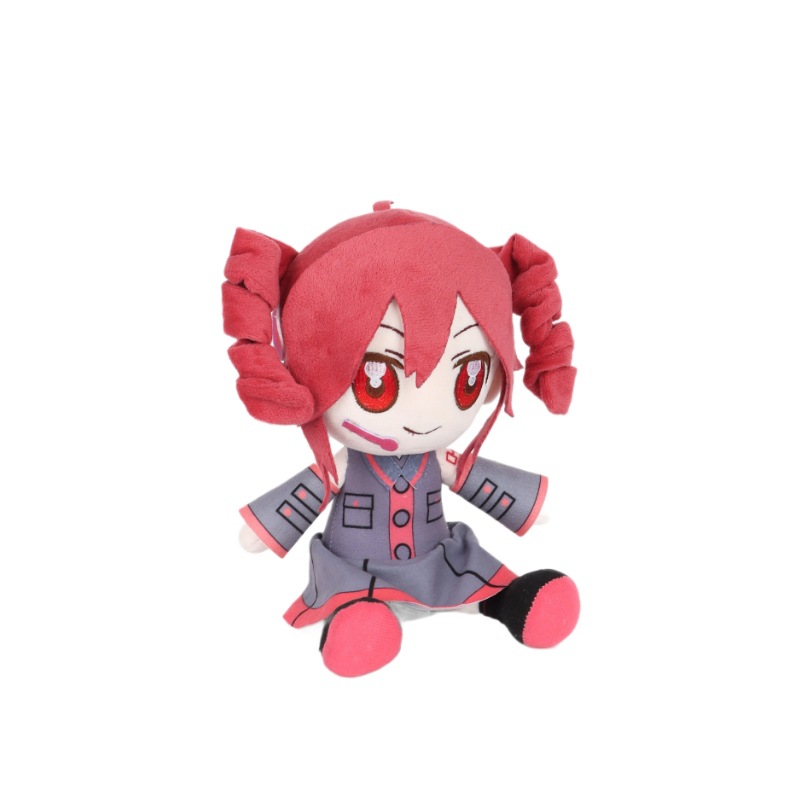 かわいいカサネテトぬいぐるみソフト人形ぬいぐるみフィギュアア - Anime Cosplay Sus のレビューと価格