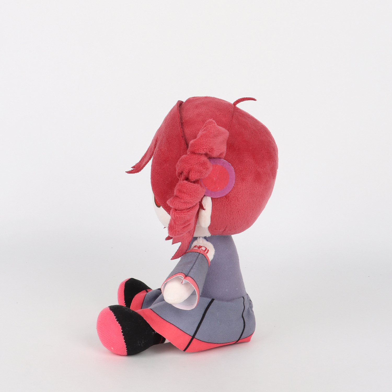 かわいいカサネテトぬいぐるみソフト人形ぬいぐるみフィギュアア - Anime Cosplay Sus のレビューと価格