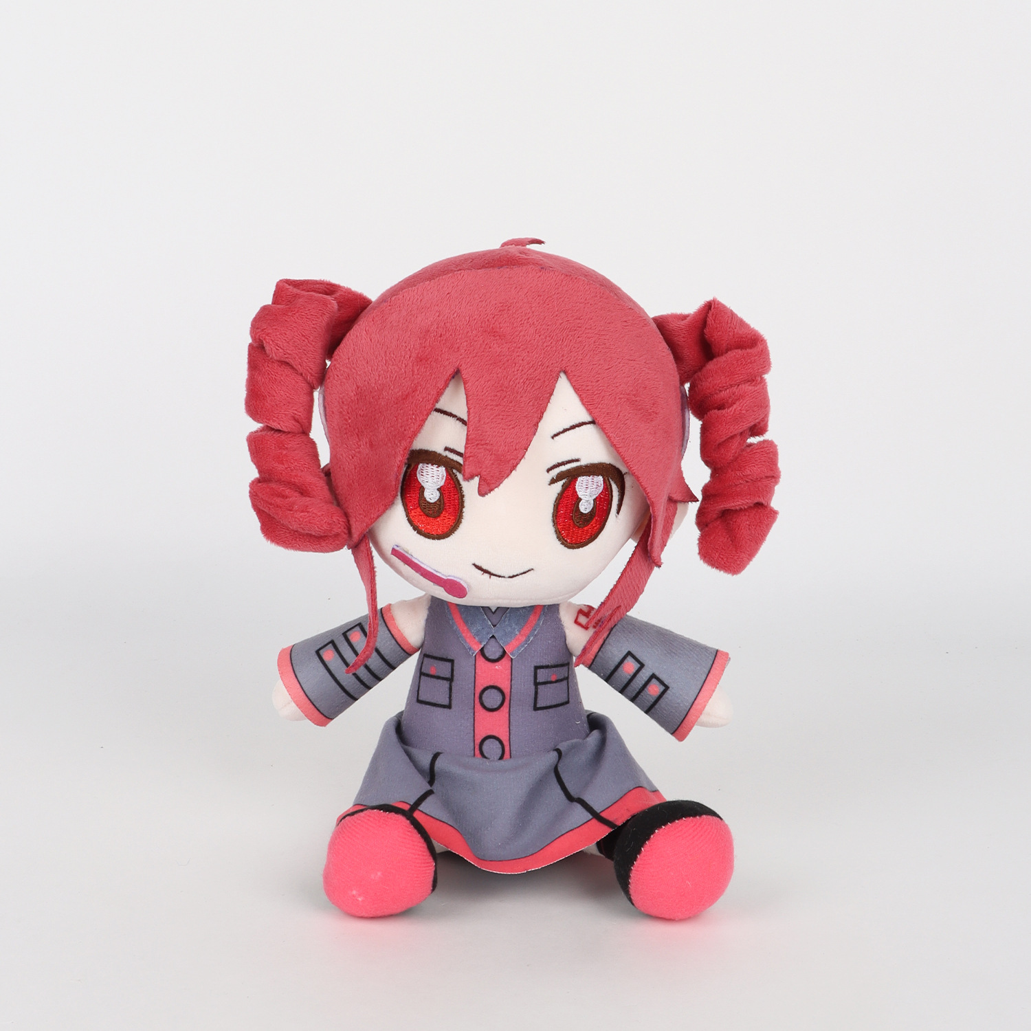 かわいいカサネテトぬいぐるみソフト人形ぬいぐるみフィギュアア - Anime Cosplay Sus のレビューと価格