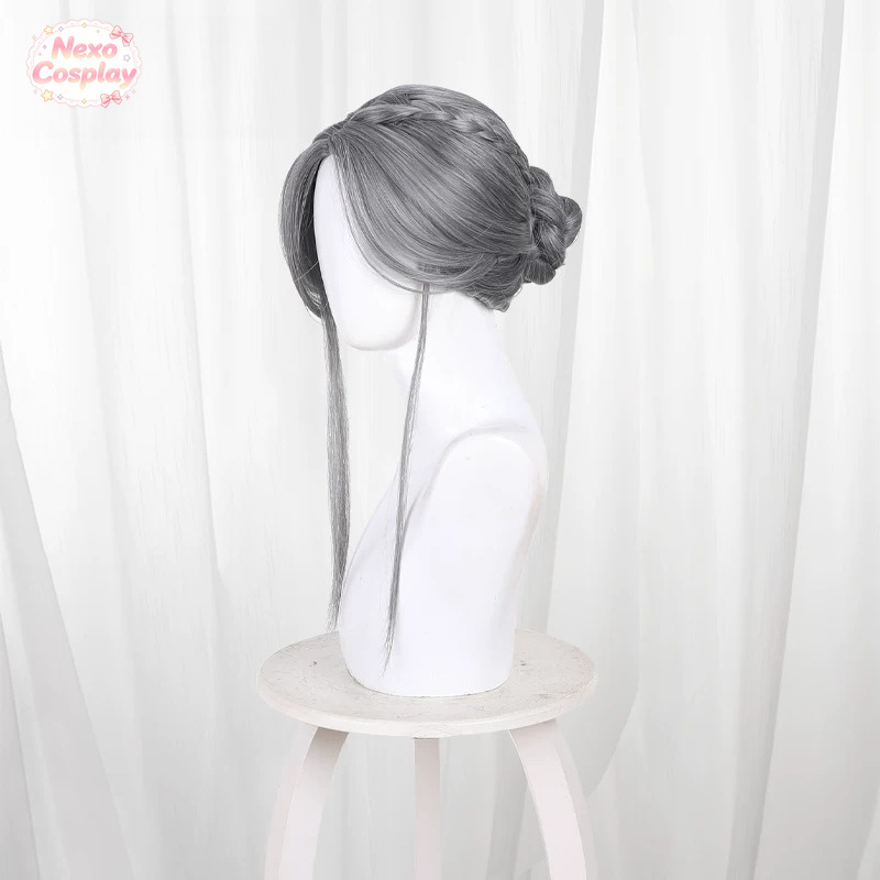 リバース：1999 ミス・ストレンジャー コスプレウィッグ  - Anime Cosplay Wig のレビューと価格