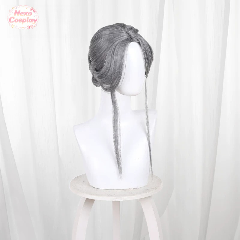 リバース：1999 ミス・ストレンジャー コスプレウィッグ  - Anime Cosplay Wig のレビューと価格
