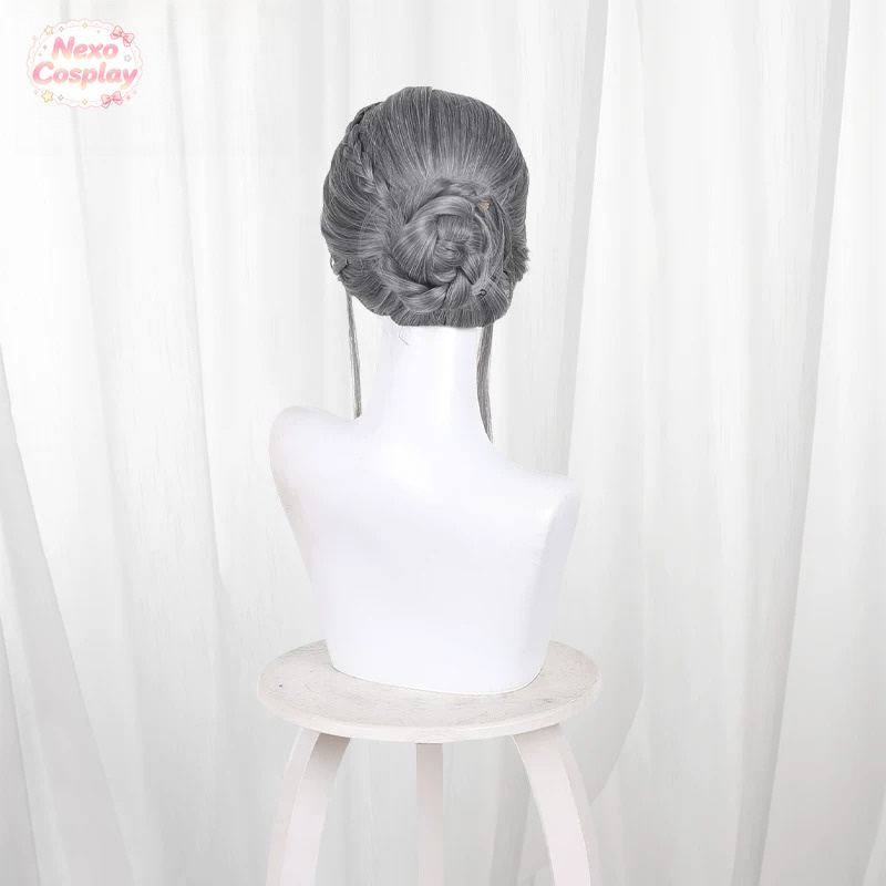 リバース：1999 ミス・ストレンジャー コスプレウィッグ  - Anime Cosplay Wig のレビューと価格