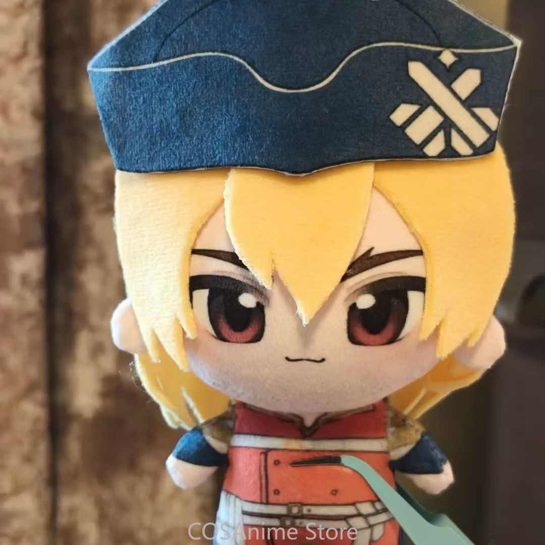 ドクターストーン ジェン・アサギリ・スタンリー 10 センチ - Anime Cosplay Sus のレビューと価格