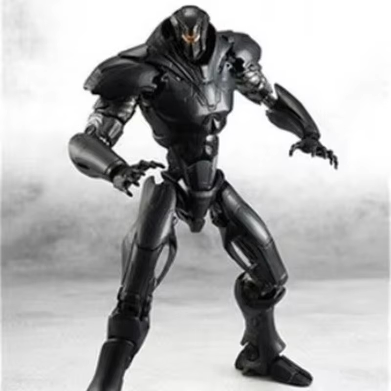 新しい 20 センチメートルパシフィックリムジプシーデンジャ - Good Smile Company Figma のレビューと価格