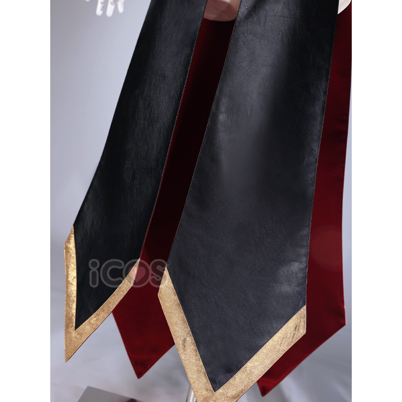 黒騎士団C.C. コスプレ衣装 アニメパーティー制服 ハロウ - Anime Cosplay Dresses のレビューと価格