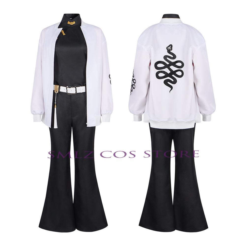 新作 アルマ コスプレ アニメ 黄金律会 漫画 コスチューム - Anime Cosplay Wig のレビューと価格