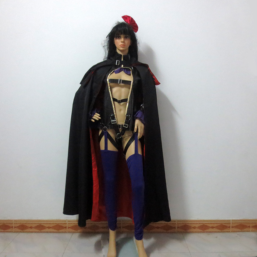 マクロスフロンティアシェリルノーム黒ウサギクリスマスパーティ - Anime Cosplay Nome のレビューと価格