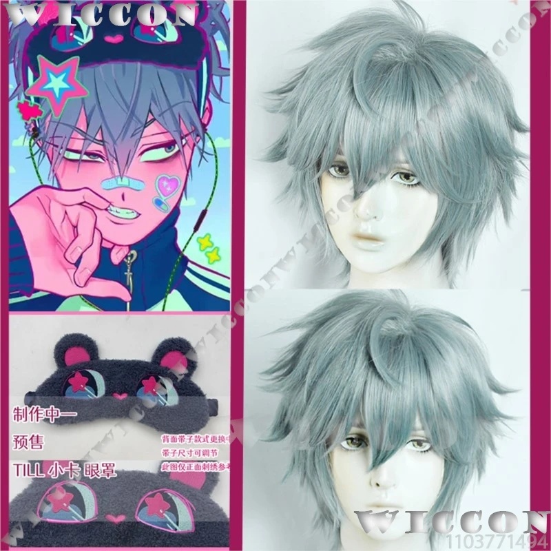 c;4\g,6'h.9/c;4\g,6'h.9/ティル・アニ - Anime Cosplay Face のレビューと価格