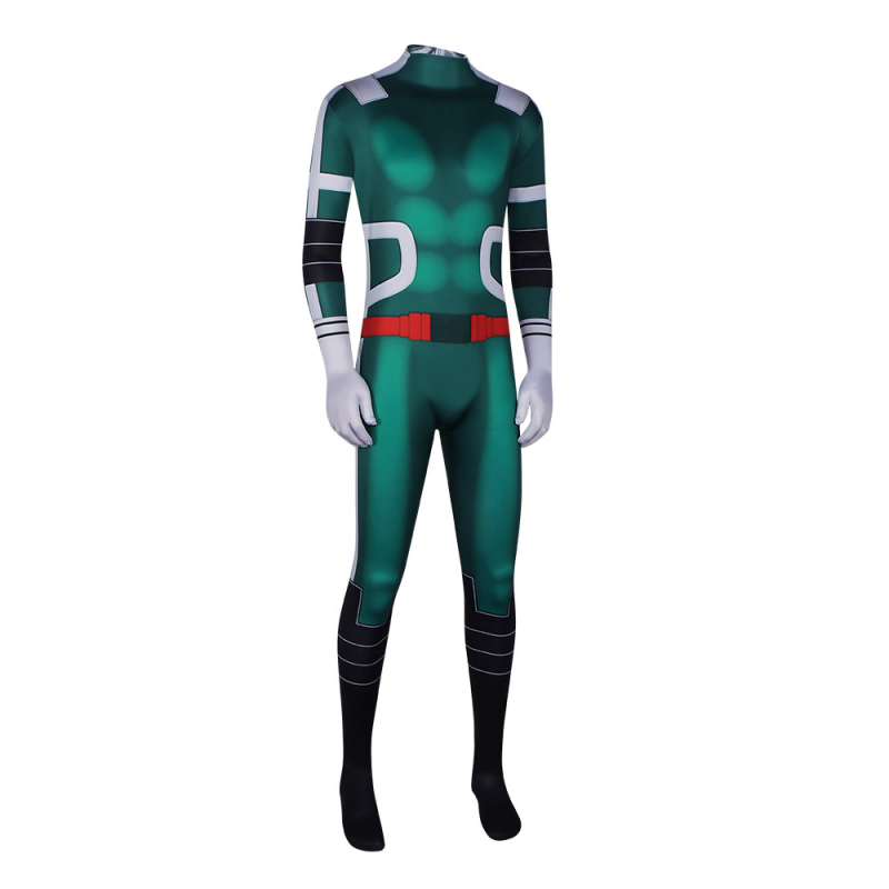 アニメ僕のヒーローアカデミア緑谷出久コスプレ衣装僕のヒーロー - Cosplay Anime Boy のレビューと価格