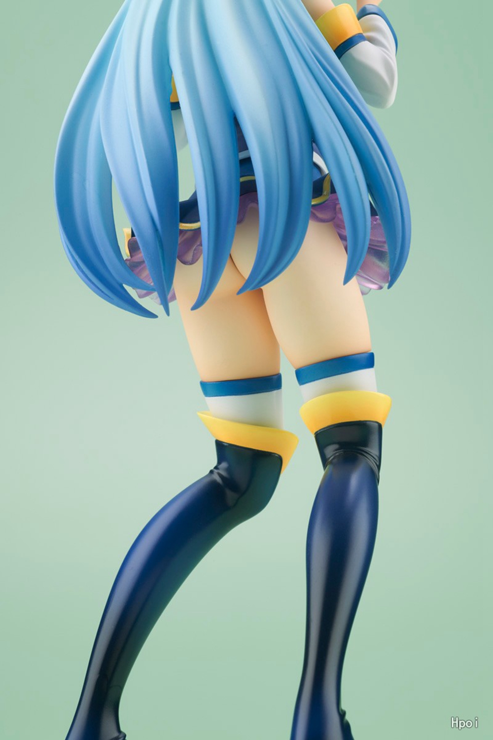 19CM アニメ この素晴らしい世界に祝福を! アクアフィギ - Good Smile Company Figma のレビューと価格