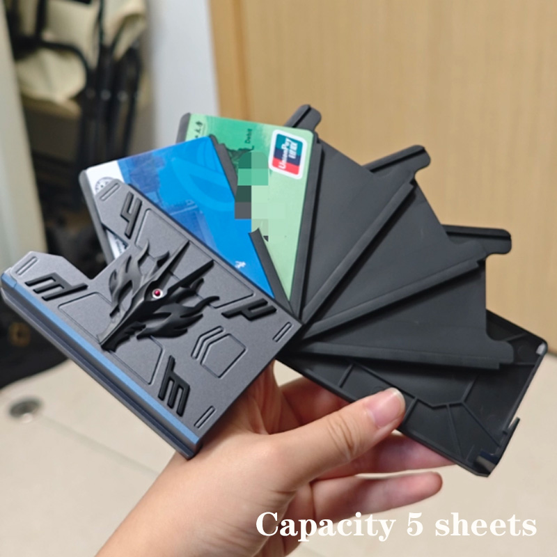 仮面ライダーライク 拡張可能なカードホルダー 折りたたみ式ア - Anime Cosplay Kamen Rider のレビューと価格