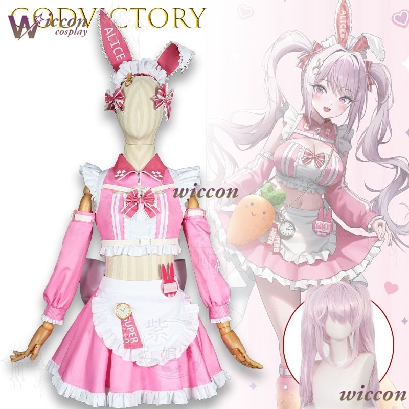 GodVictoryとBready Cafeのコラボレーショ - Anime Cosplay Cafe のレビューと価格