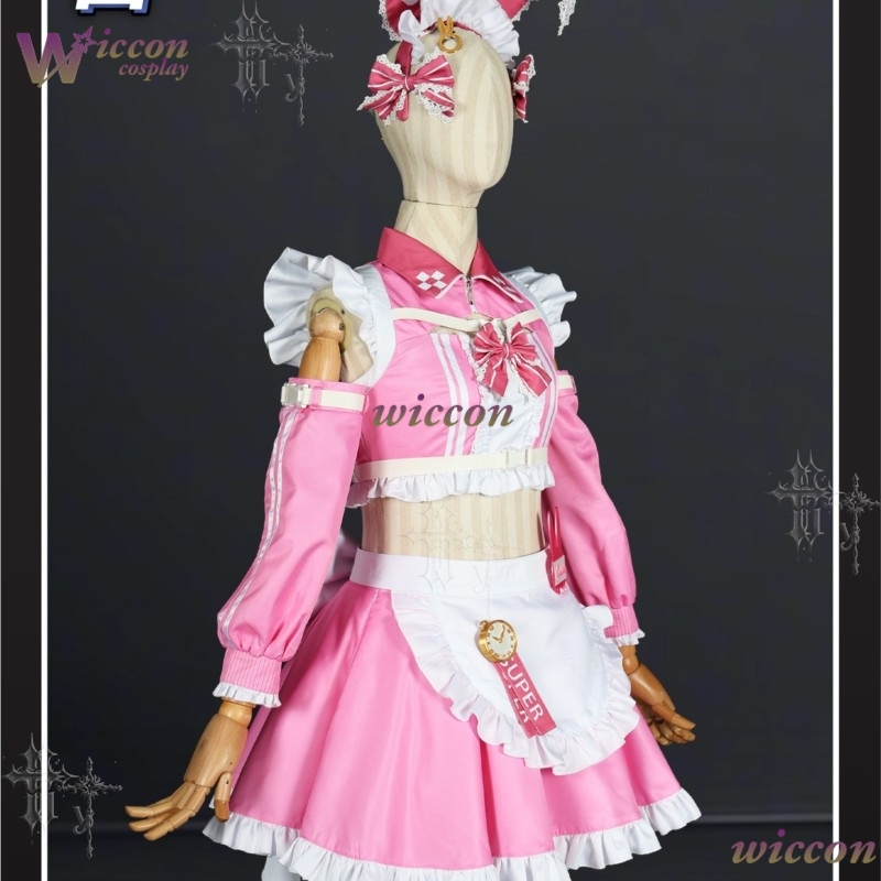 GodVictoryとBready Cafeのコラボレーショ - Anime Cosplay Cafe のレビューと価格