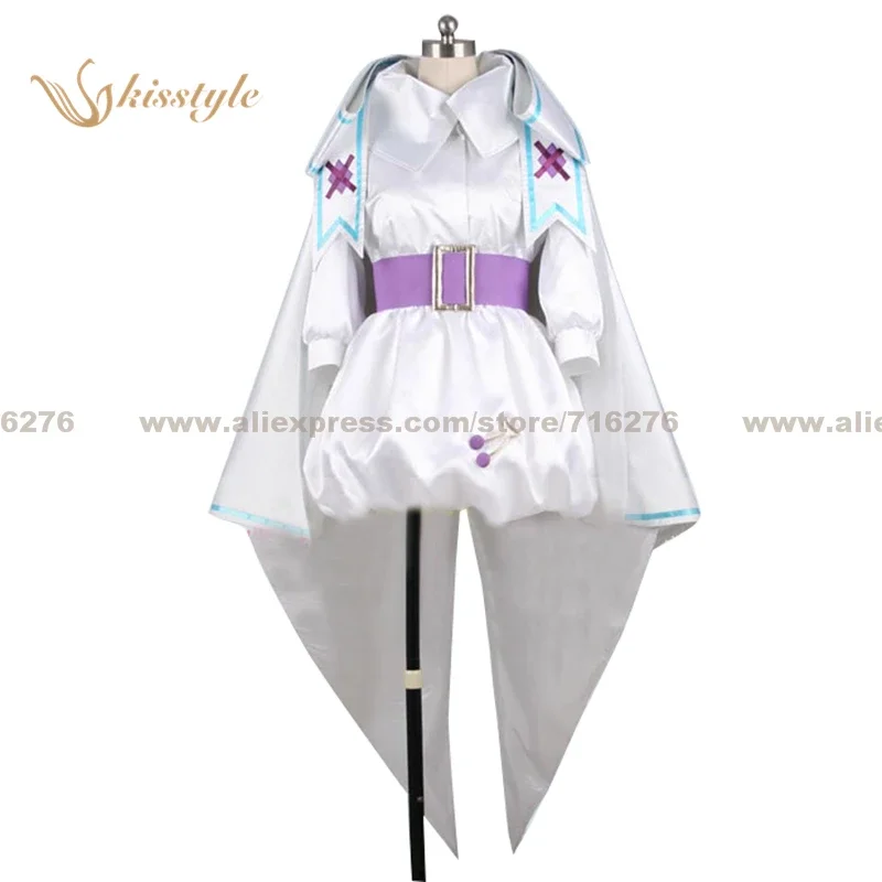 アニメ超時空要塞マクロス シェリル・ノーム 白うさぎ制服 C - Anime Cosplay Nome のレビューと価格