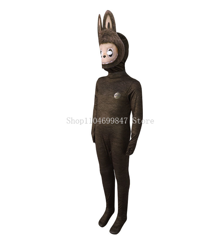 漫画モンスター Zimomo コスプレ衣装テーマパークパーテ - Anime Cosplay Girl Costume のレビューと価格