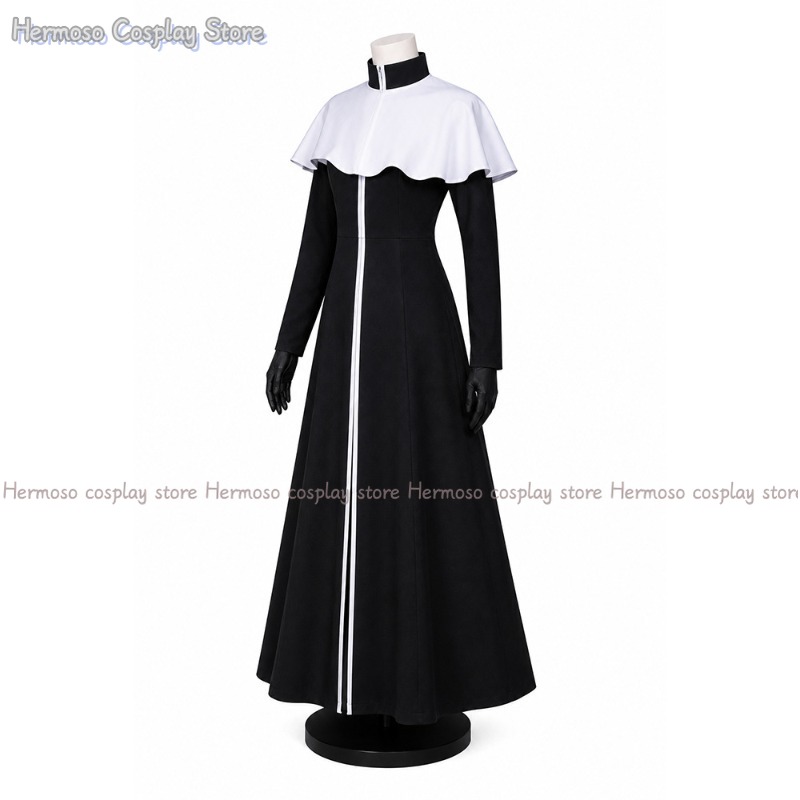 アニメ『BLEACH』アイゼン・ソウスケ コスプレ 船長制服 - Anime Cosplay Wig のレビューと価格