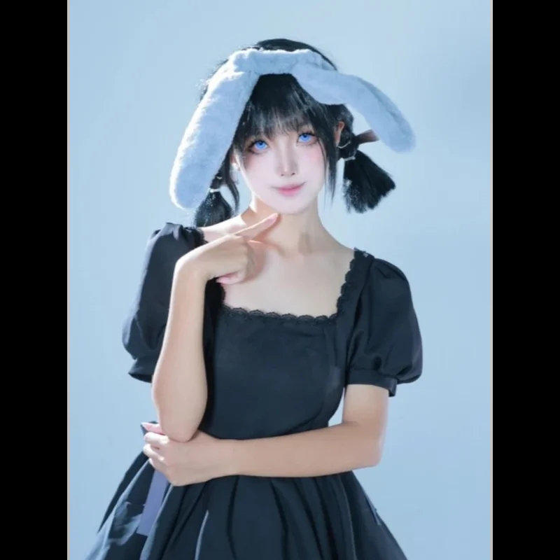 SUA バニーカフェ コスプレ衣装 3周年記念 アニメ エイ - Anime Cosplay Cafe のレビューと価格