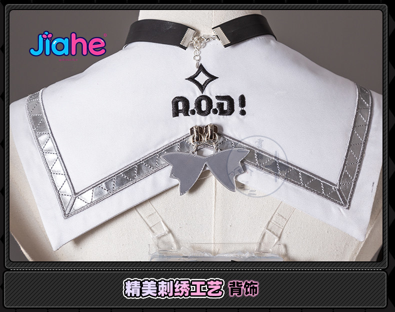 2026年新作 ‌ ナンゴンユ妄想天使コスプレ衣装ハロウィン - Anime Cosplay Girl Costume のレビューと価格
