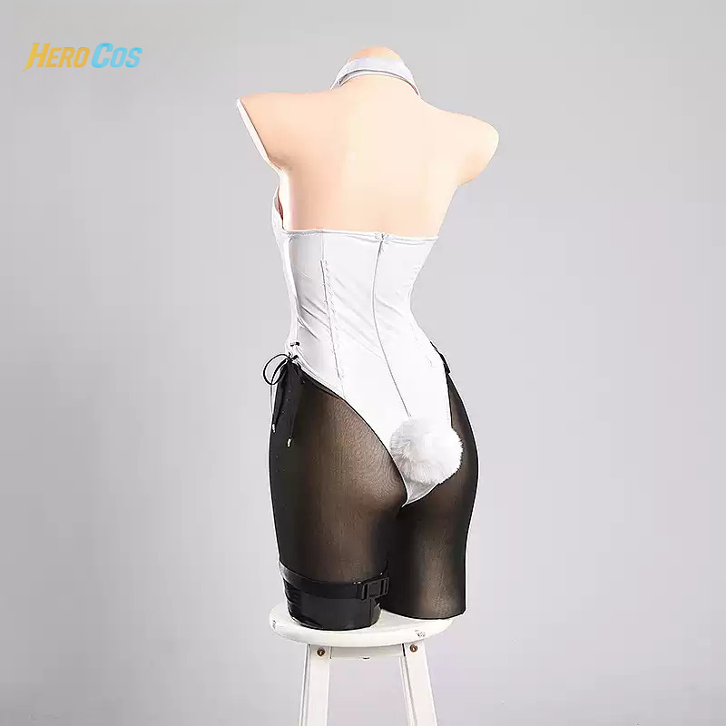 ゲーム Browndust2 Aynil コスプレ衣装 バニ - Anime Cosplay Girl Costume のレビューと価格