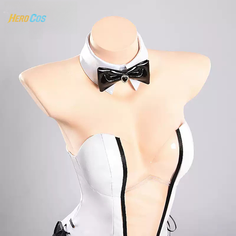ゲーム Browndust2 Aynil コスプレ衣装 バニ - Anime Cosplay Girl Costume のレビューと価格