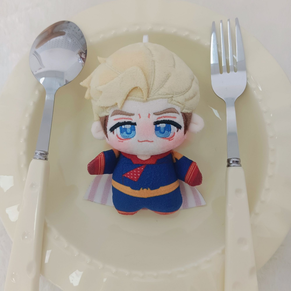 TVシリーズ「ザ・ボーイズ」ホームランダーコスプレコットン人 - Cosplay Anime Boy のレビューと価格
