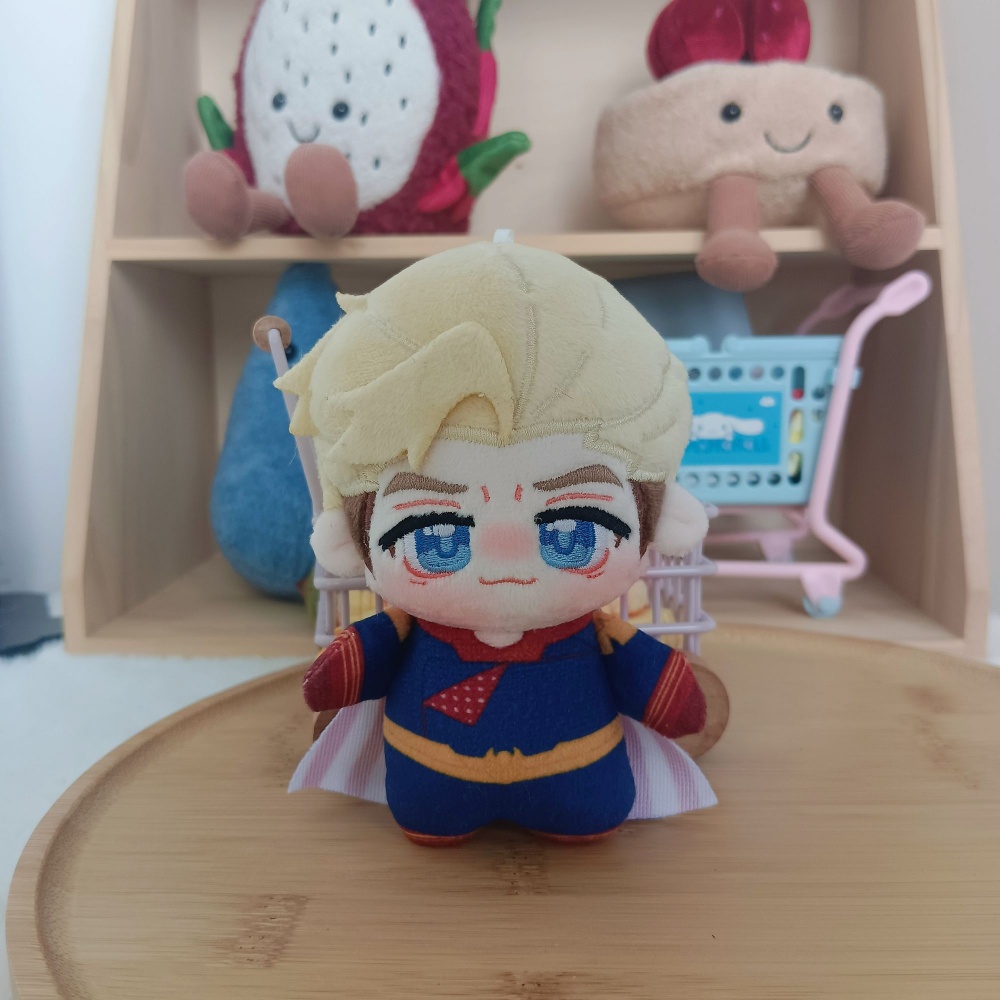 TVシリーズ「ザ・ボーイズ」ホームランダーコスプレコットン人 - Cosplay Anime Boy のレビューと価格