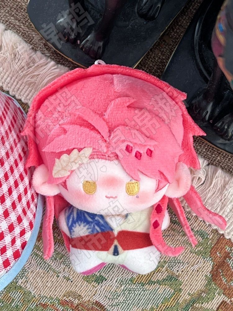 10 センチメートルぬいぐるみレコードオブラグナロク仏ポセイ - Anime Cosplay Sus のレビューと価格