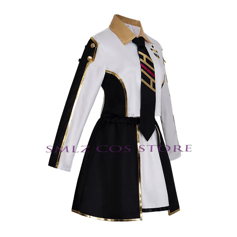 アニメレディースコスチュームコスプレスーツスカイストライカー - Anime Cosplay Dresses のレビューと価格