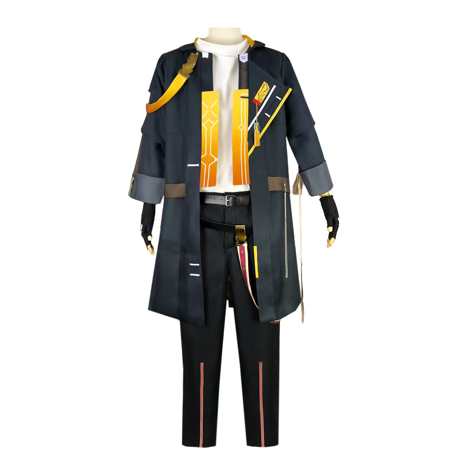 Honkai Star Rail Trailblazer S - Anime Cosplay For Halloween のレビューと価格