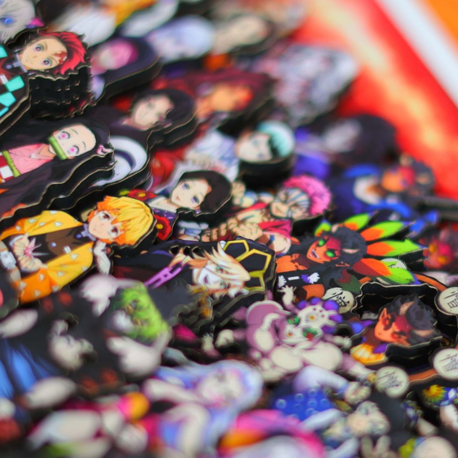 鬼滅の刃 アニメグッズ 漫画 かわいい 家族セット 男の子と - Anime Cosplay Cute のレビューと価格