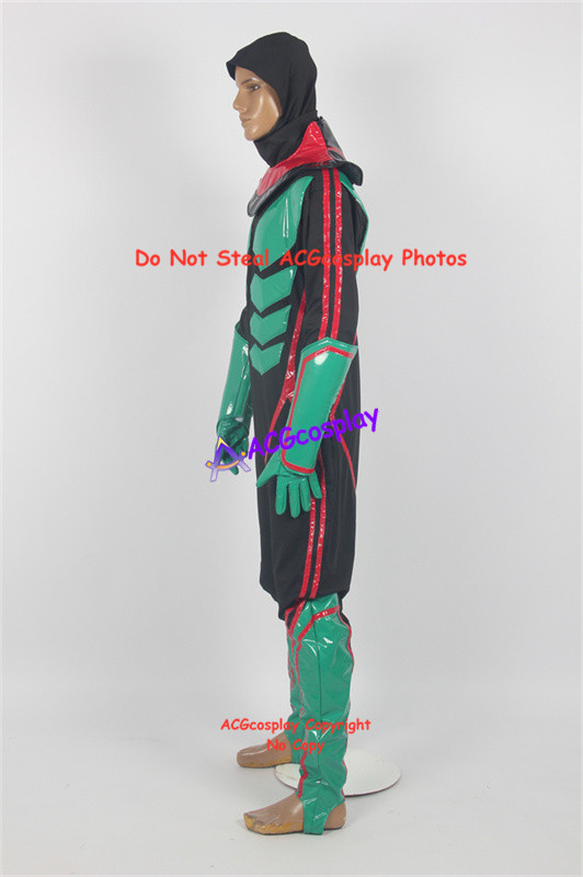 仮面ライダーゼッツコスプレ衣装 acgcosplay ジャン - Anime Cosplay Kamen Rider のレビューと価格