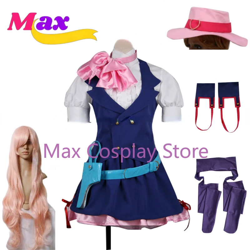 マクロス・フロンティア ザ・ムービー：偽の歌姫 シェリル・ノ - Anime Cosplay Nome のレビューと価格