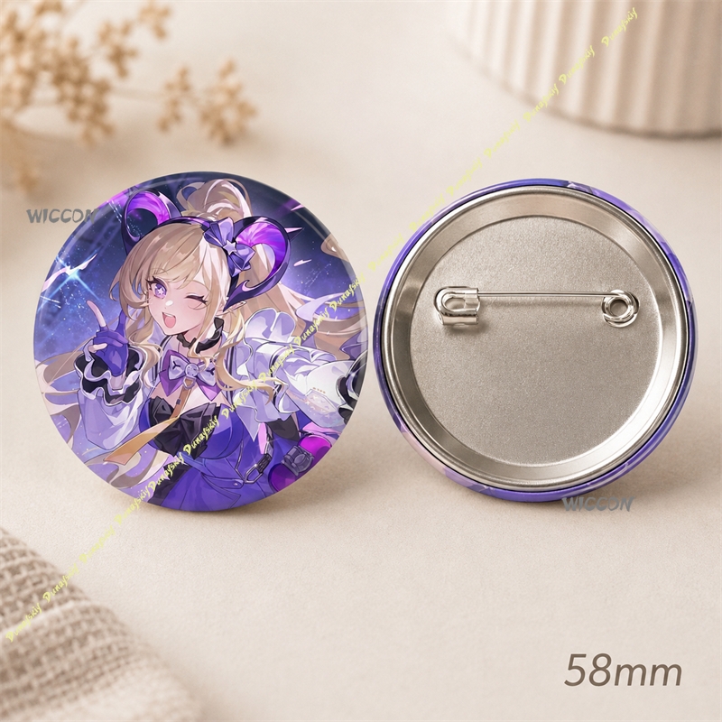8 センチメートルアークナイツエンドフィールドコスプレアクセ - Anime Cosplay Face のレビューと価格
