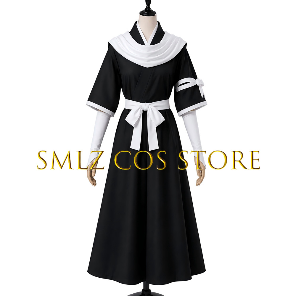 2026 TYBW ルキア コスプレ クチキ コスチューム  - Anime Cosplay Wig のレビューと価格
