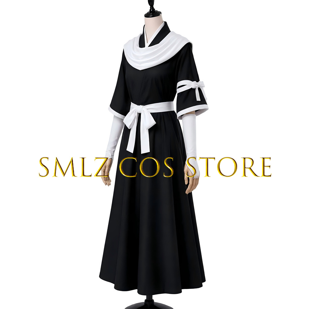 2026 TYBW ルキア コスプレ クチキ コスチューム  - Anime Cosplay Wig のレビューと価格