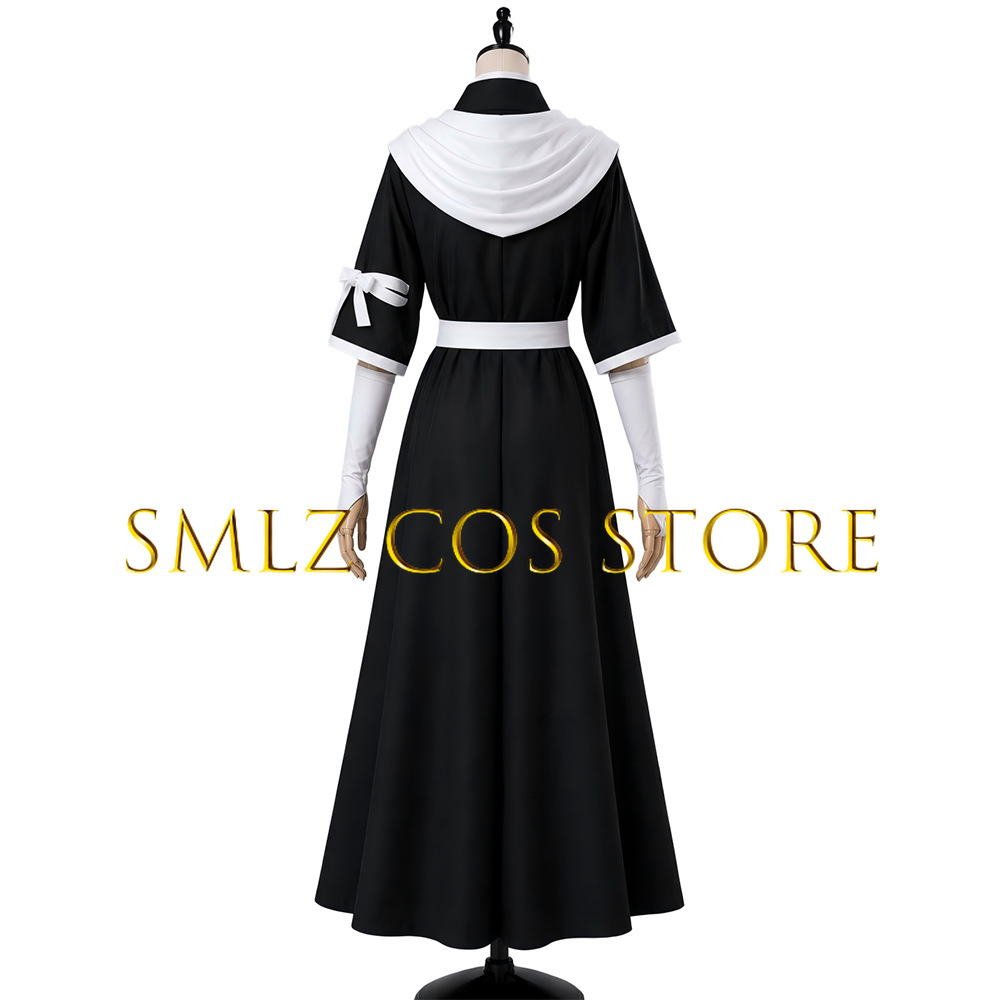 2026 TYBW ルキア コスプレ クチキ コスチューム  - Anime Cosplay Wig のレビューと価格
