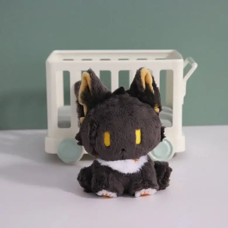 10 センチメートルとげアークナイツ少年アニメプリント漫画フ - Cosplay Anime Boy のレビューと価格