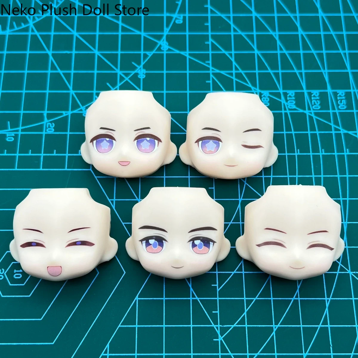アニメ「ラブ＆ディープスペース」のキャラクター、ケイレブのO - Anime Cosplay Face のレビューと価格