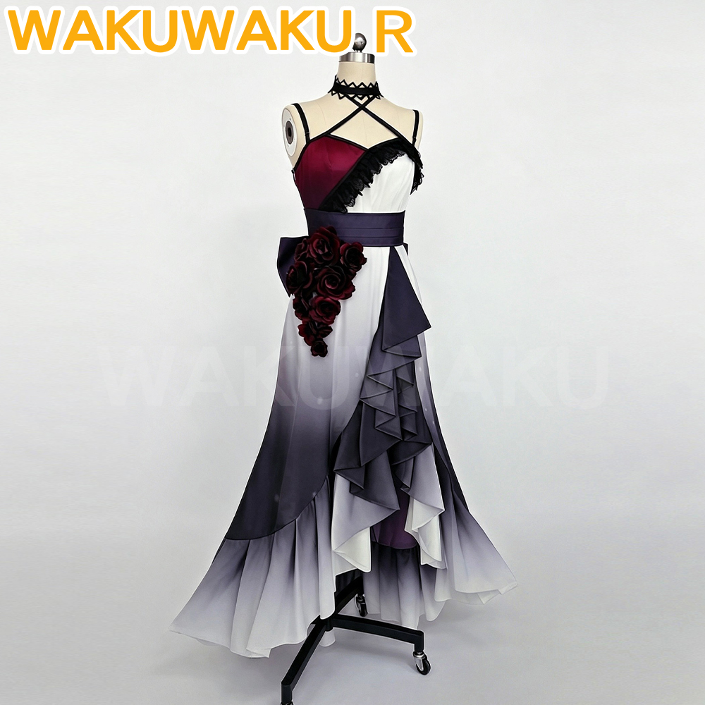マンハッタンカフェ コスプレ衣装 ゲーム ウマ娘 プリティー - Anime Cosplay Cafe のレビューと価格