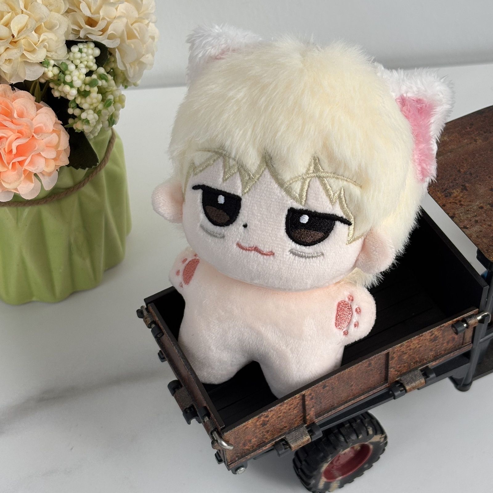 初発売：TOMORROWXTOGETHER チョ・スビン キ - Anime Cosplay Series のレビューと価格