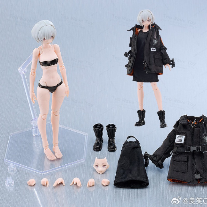 新入荷 マックスファクトリー オリジナル プラマックス Xi - Good Smile Company Figma のレビューと価格