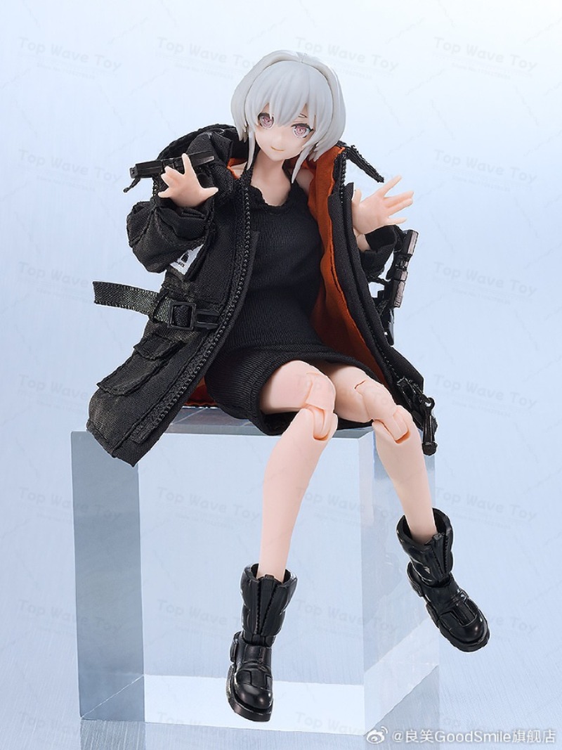 新入荷 マックスファクトリー オリジナル プラマックス Xi - Good Smile Company Figma のレビューと価格