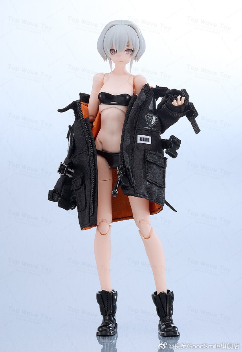 新入荷 マックスファクトリー オリジナル プラマックス Xi - Good Smile Company Figma のレビューと価格