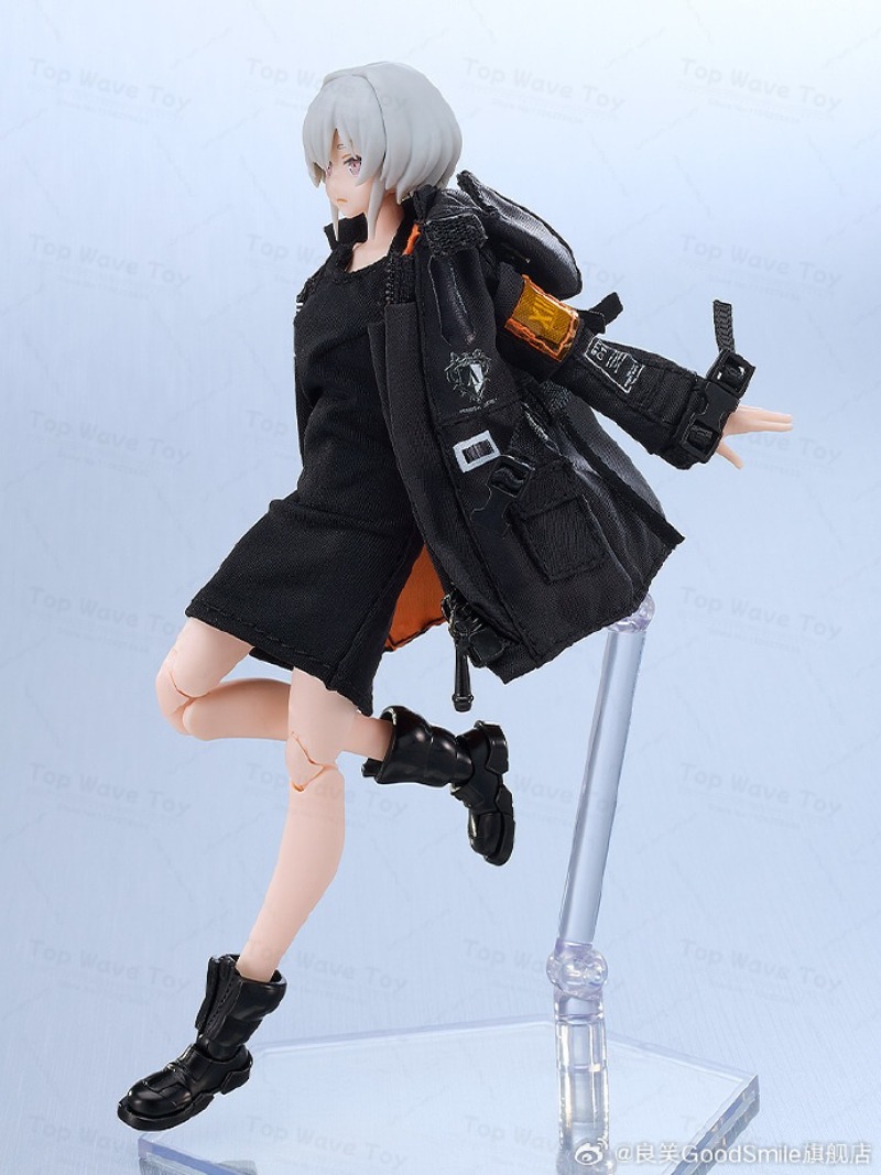 新入荷 マックスファクトリー オリジナル プラマックス Xi - Good Smile Company Figma のレビューと価格